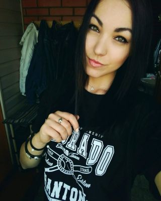 Настя , фото с sexorzn.club