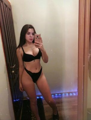 Оксана, 26 лет, рост: 170, вес: 56 — МБР, классика, анал